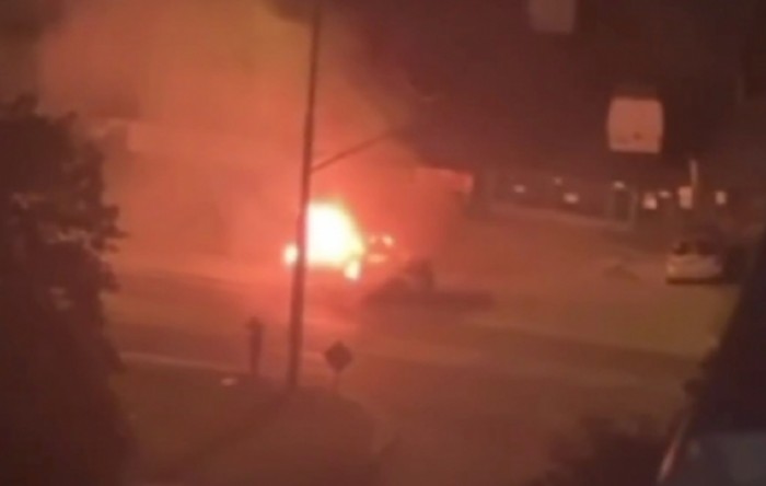 Poljaci obarali ruske dronove koji su narušili njezin zračni prostor