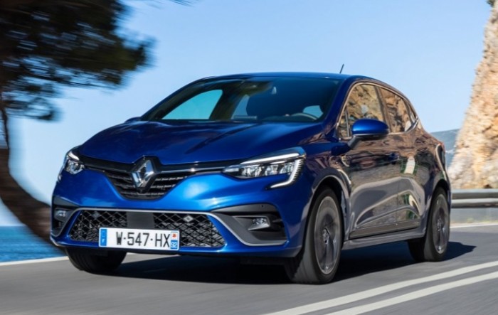 Renault Clio na plin trebao bi postati tržišni hit