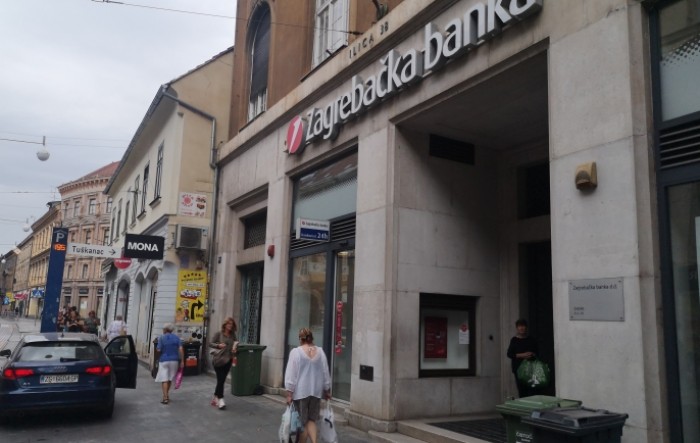 Zagrebačka banka uvodi Google Pay digitalni novčanik i za poslovne klijente