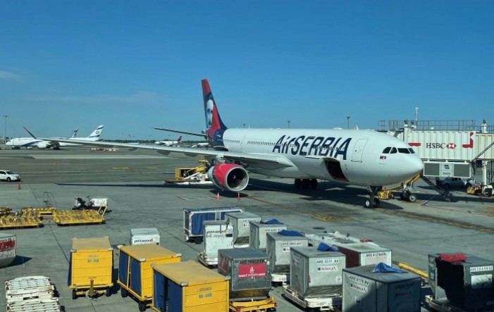 Dok Srbija savjetuje svojim građanima da ne putuju u Hrvatsku, Air Serbia uvodi nove letove za našu zemlju