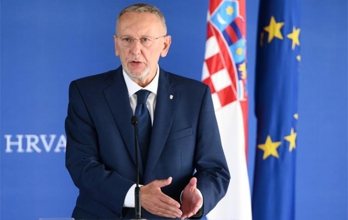 Strani pomorac pretučen u Rijeci, oglasio se Božinović