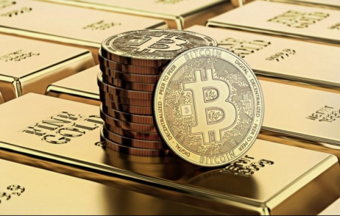 Bitcoin i zlato na rekordnim razinama, a trend bi se mogao nastaviti
