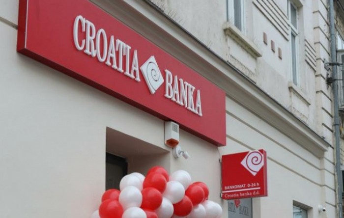 DAB objavio poziv za iskaz interesa za kupoprodaju dionica Croatia banke