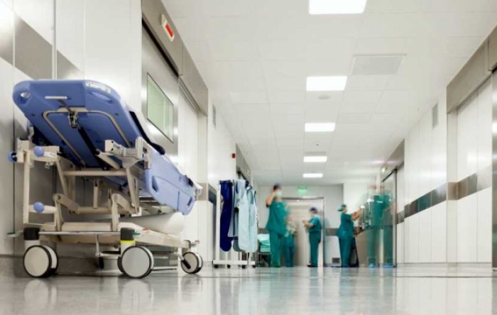 Zbog porasta broja zaraženih varaždinska bolnica ukida hladni operacijski program