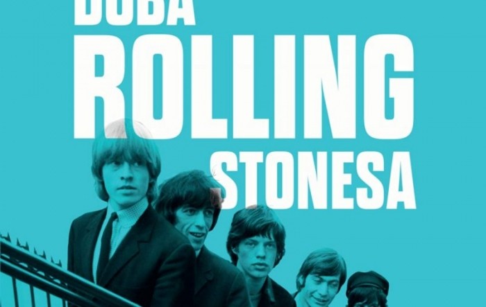 Biografija Rolling Stonesa u hrvatskom prijevodu na 60. rođendan benda
