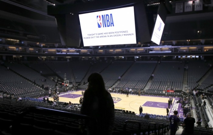 NBA: Doigravanje se nastavlja u subotu, stotinjak zaposlenika u štrajku