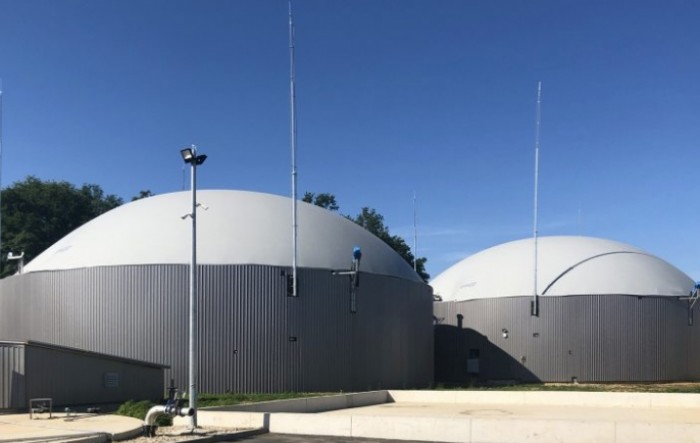 Problemi u Donjem Miholjcu: Bioplinsko postrojenje na rubu zakona