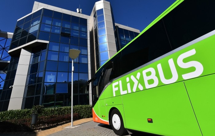 Nakon godinu dana FlixBus ponovno povezuje Srbiju sa susednim zemljama