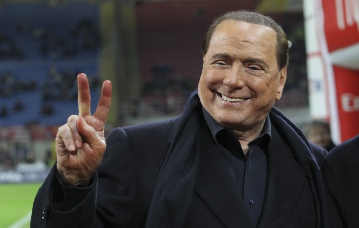 Berlusconi neće sudjelovati u novoj vladi zbog ozbiljne nesreće