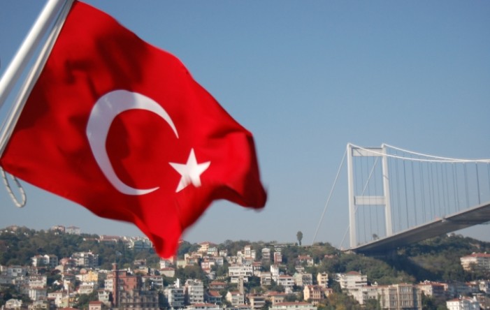 Turski parlament usvojio sporni zakon o društvenim mrežama