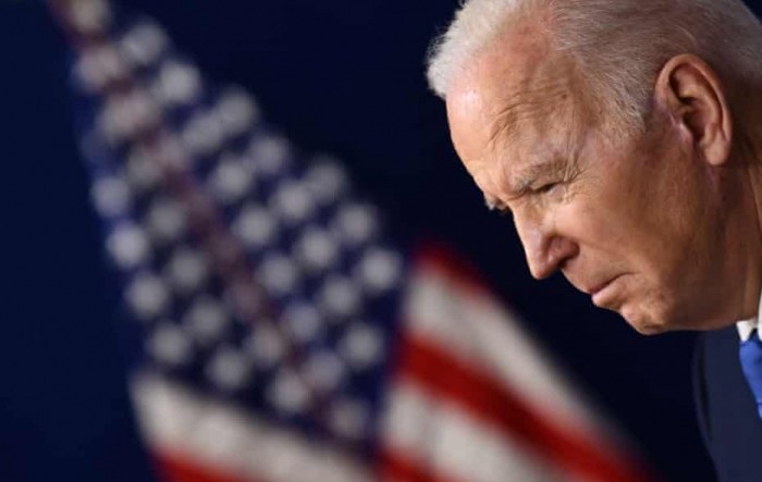 Biden najavio preslagivanje i jačanje američkih snaga u Europi