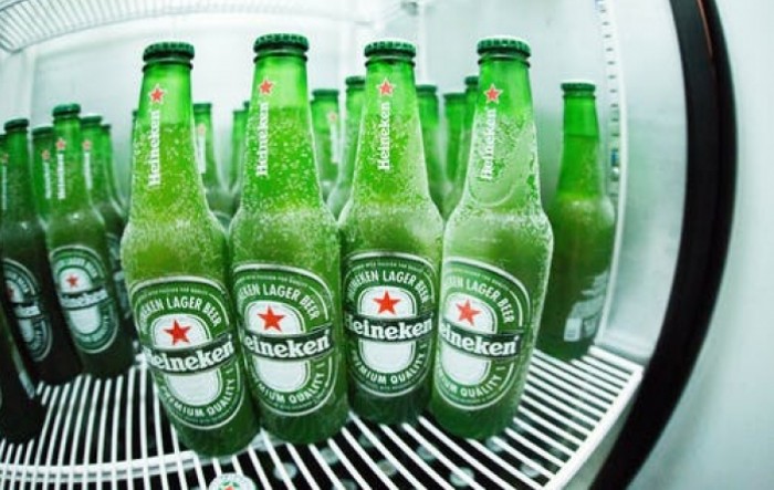 Heinekenu tijekom pandemije porasli prihodi, prodaja značajno skočila u Africi