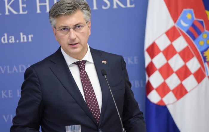 Plenković: Vidjet ćemo hoće li država zadržati svoj udio u Petrokemiji