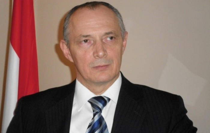 Nadzorni odbor imenovao Stjepana Adanića predsjednikom Uprave JANAF-a