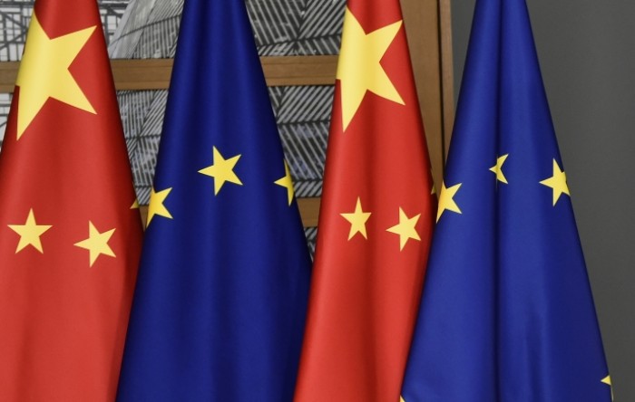 Kina na summitu s EU odbila zauzeti stranu u ratu u Ukrajini