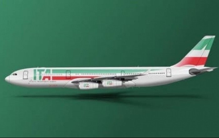 Italija priprema prodaju ITA Airwaysa, vjerojatno Lufthansi