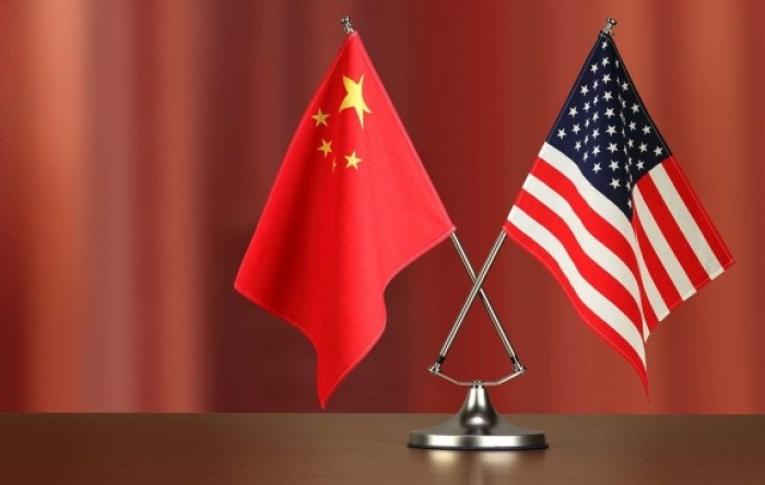 Prvi trgovinski razgovori SAD-a i Kine otkad je Biden stupio na dužnost