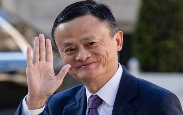 Zašto je Jack Ma morao platiti ceh?