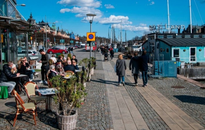 Švedska vlada blago podigla procjene rasta ekonomije