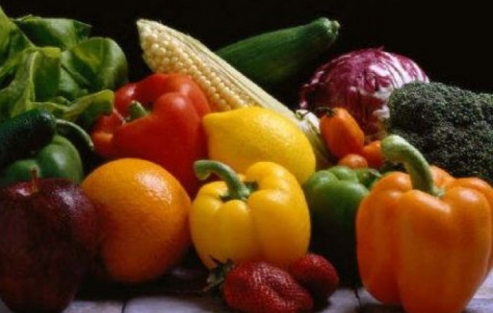 Digitalne tržnice nude svježe voće, povrće i meso