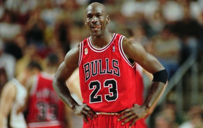 ESPN: Jordan je najbolji košarkaš u povijesti