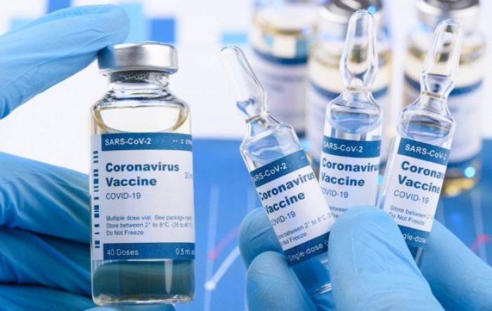 Već milijun Amerikanaca cijepljeno protiv koronavirusa