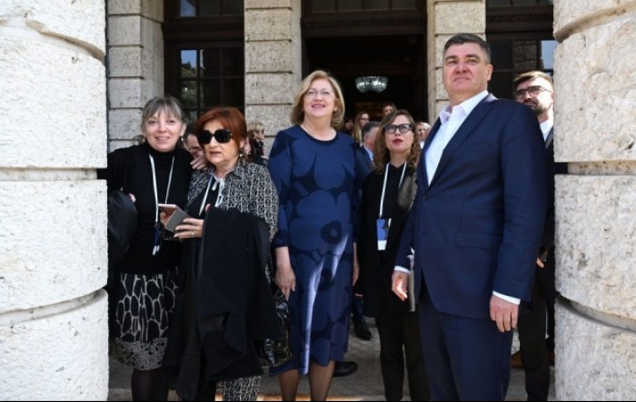 Milanović prihvatio sazivanje Vijeća za nacionalnu sigurnost i Vijeća za obranu