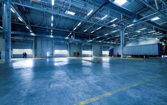 Promet industrije 2,4 posto veći na godišnjoj razini
