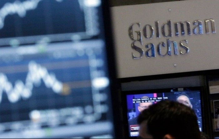 Goldman Sachs više nije tako optimističan prema euru