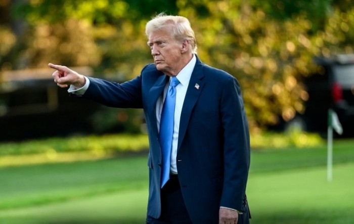 Trump odustaje od naknada za Hormuz