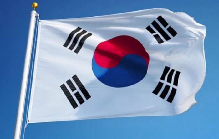 Južna Koreja u drugom tromjesečju ušla u recesiju