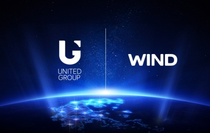 United Grupa postigla dogovor o preuzimanju grčkog telekom operatera Wind Hellas