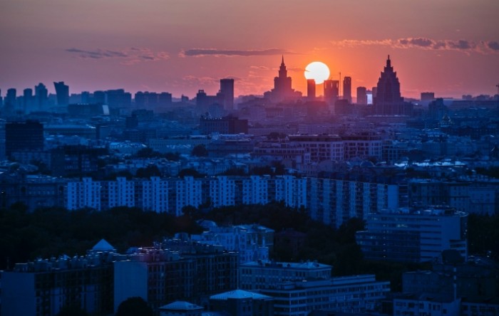 Nestašica strane radne snage podiže cijene stambenih nekretnina u Moskvi