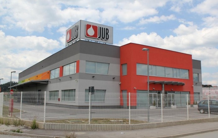 Dulux preuzima slovenski JUB za više od 190 milijuna eura