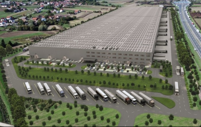 RC Europe odabrao domaću tvrtku FACIES d.o.o. za izgradnju logističkog parka RC Zone Samobor