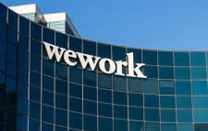 WeWork, nekoć procijenjen na 47 milijardi dolara, podnio zahtjev za stečaj