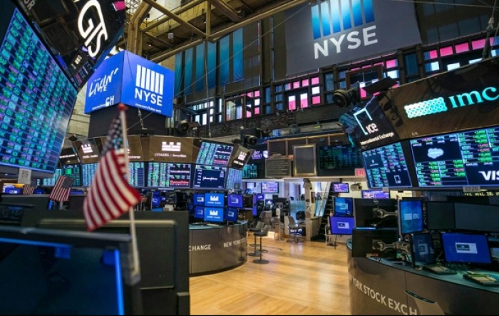 Wall Street: Nervozna trgovina, rezultati kompanija mješoviti