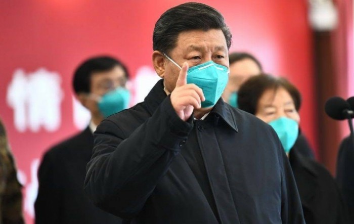 Xi Jinping odlaskom u Wuhan kupio još malo strpljenja nacije