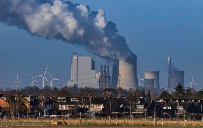 Njemačka zatvara sedam elektrana na ugljen na kraju zime