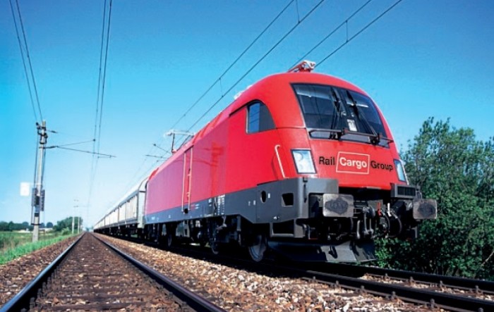 ÖBB Rail Cargo Group ima novu podružnicu u Srbiji