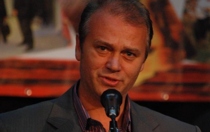 Nagradu Predrag Matvejević osvojio makedonski pjesnik Borče Panov