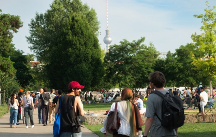 Njemačka će do 2045. izgubiti 1,7 milijuna stanovnika