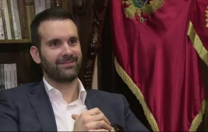 Spajiću mandat za sastav nove crnogorske vlade