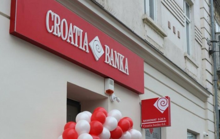 Dvije obvezujuće ponude za Croatia banku sukladne postavljenim kriterijima