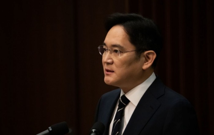 Predsjednik Samsunga čeka sudsku odluku hoće li ponovo u zatvor