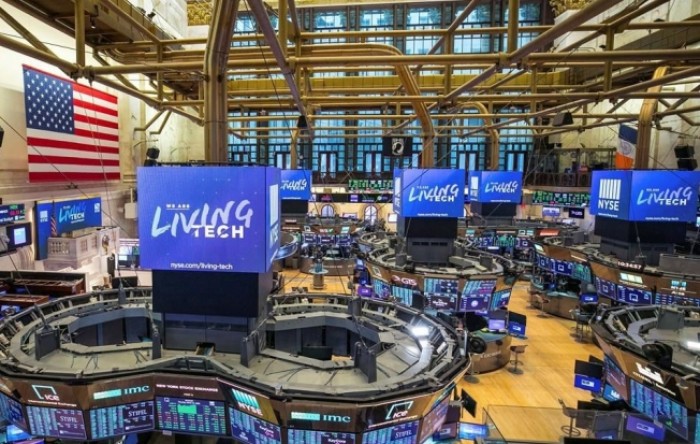 Wall Street: Dow Jones jedini indeks u plusu