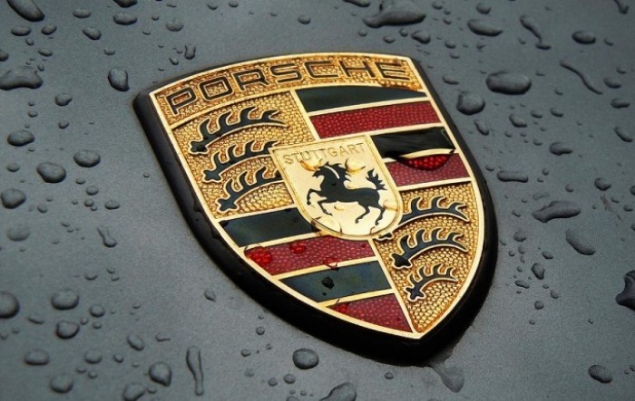 Dionice Porschea krajem rujna na burzi