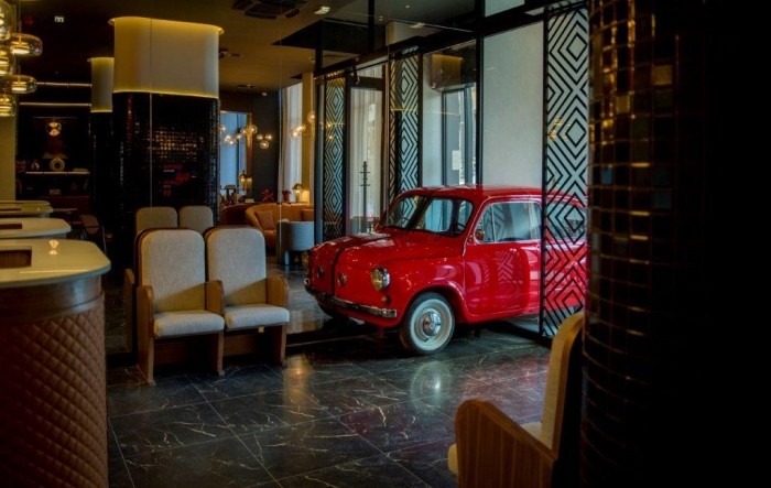 Prvi Radisson RED hotel u Beogradu otvorio svoja vrata