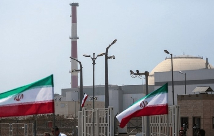 IAEA neće imati pristup snimkama iranskih nuklearnih postrojenja