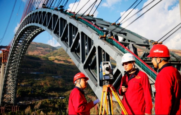 Kineske tvrtke grade u Brazilu najveći most u Latinskoj Americi